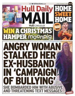 Hull Daily Mail