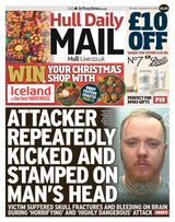 Hull Daily Mail