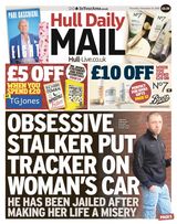 Hull Daily Mail