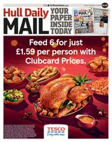 Hull Daily Mail