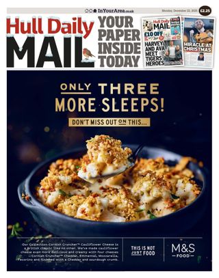 Hull Daily Mail