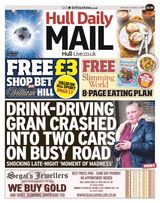 Hull Daily Mail