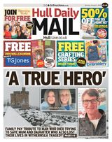 Hull Daily Mail