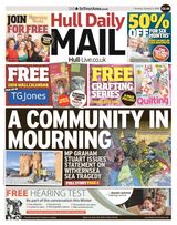 Hull Daily Mail