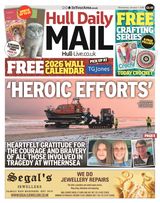 Hull Daily Mail