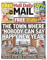 Hull Daily Mail