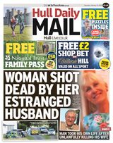 Hull Daily Mail