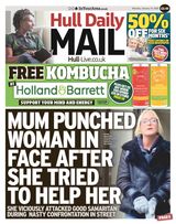 Hull Daily Mail