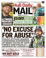 Hull Daily Mail