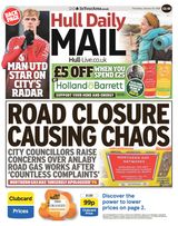 Hull Daily Mail