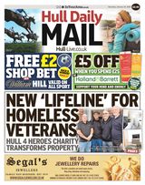 Hull Daily Mail