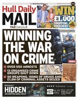 Hull Daily Mail