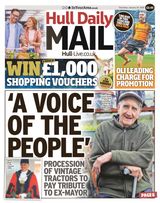 Hull Daily Mail