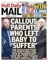 Hull Daily Mail