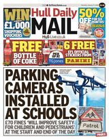 Hull Daily Mail