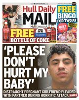 Hull Daily Mail