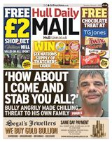 Hull Daily Mail