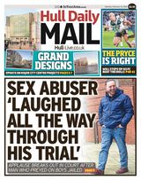 Hull Daily Mail