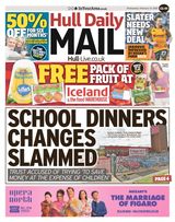 Hull Daily Mail