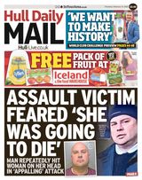 Hull Daily Mail