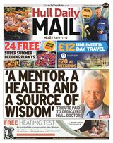 Hull Daily Mail
