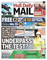 Hull Daily Mail