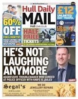 Hull Daily Mail
