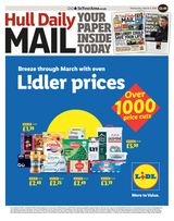 Hull Daily Mail