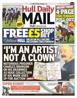 Hull Daily Mail