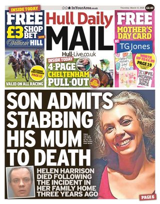 Hull Daily Mail