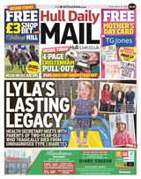 Hull Daily Mail