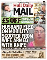 Hull Daily Mail