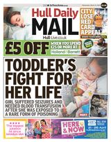Hull Daily Mail