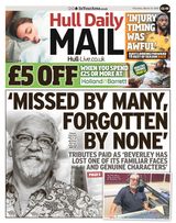 Hull Daily Mail