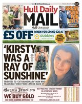 Hull Daily Mail