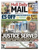Hull Daily Mail