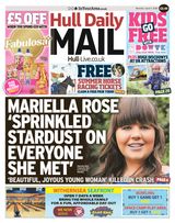 Hull Daily Mail