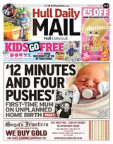 Hull Daily Mail
