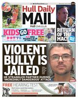 Hull Daily Mail