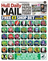 Hull Daily Mail
