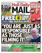 Hull Daily Mail