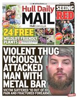Hull Daily Mail