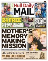 Hull Daily Mail