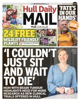 Hull Daily Mail