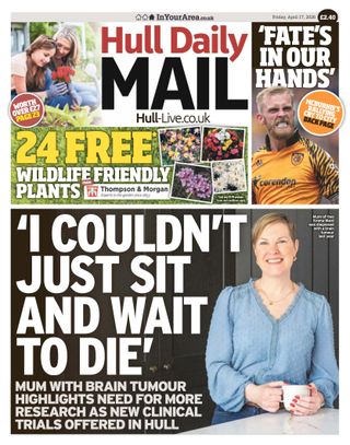 Hull Daily Mail