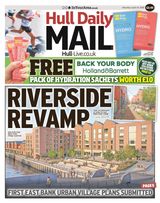 Hull Daily Mail