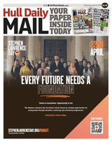Hull Daily Mail