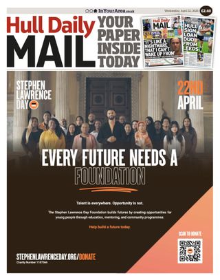 Hull Daily Mail