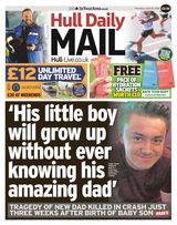 Hull Daily Mail