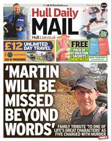 Hull Daily Mail